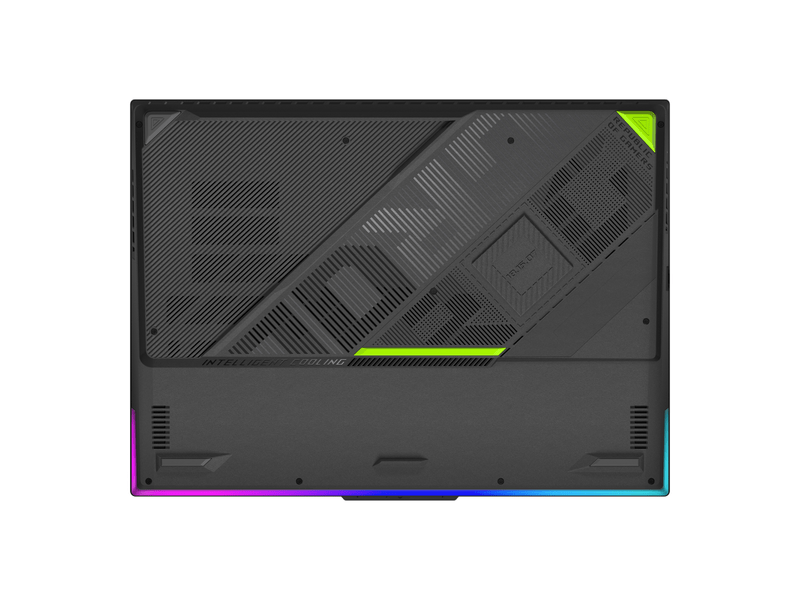 Asus ROG Strix G814JVR-N6007W Notebook + Win11 Home