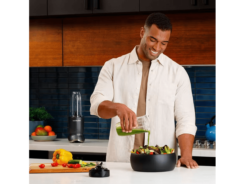 Nutribullet® Ultra 1200 Smoothie (NB1206DGCC)