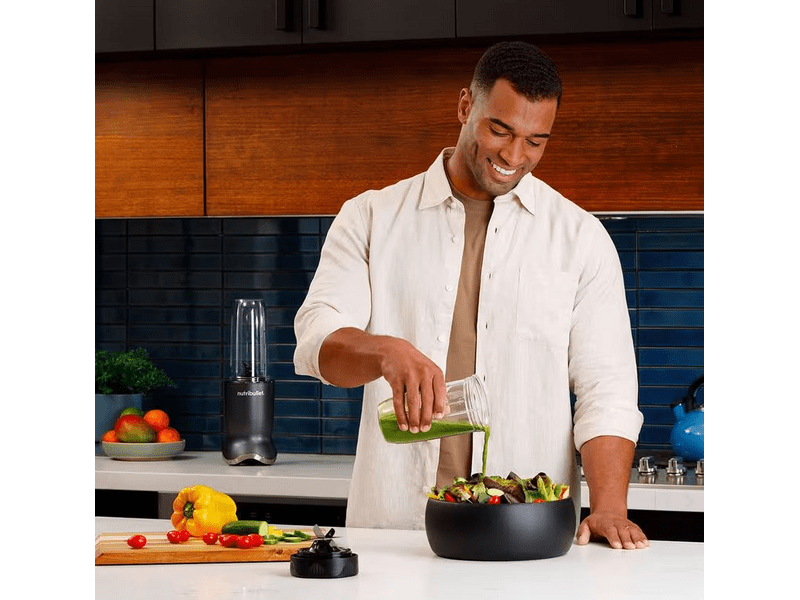 nutribullet® Ultra 1200 Smoothie (NB1206DGCC)
