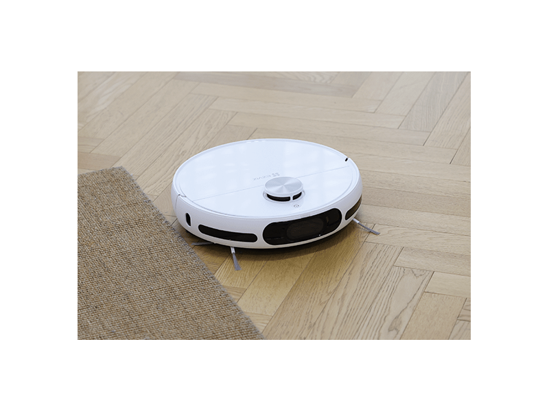 Ezviz RS20 Pro robotporszívó, fehér (CS-RS20Pro)
