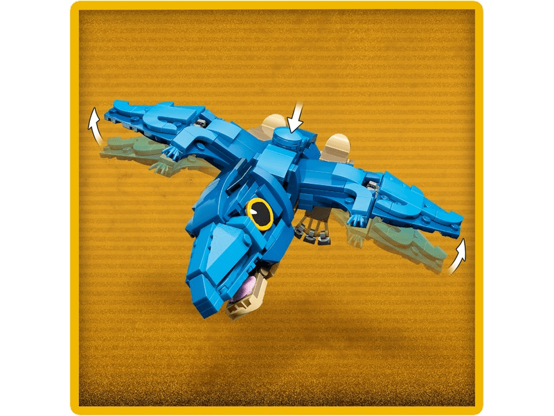 LEGO® Jurassic World Bébi pteranodon (77977)