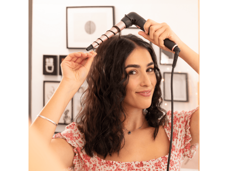 Cecotec 969 SurfCare MultiWaves Hajgöndörítő