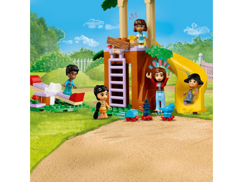 LEGO® Friends Heartlake City óvoda (42636)
