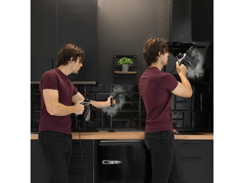 Cecotec 5516 HydroSteam 1040 gőztisztító