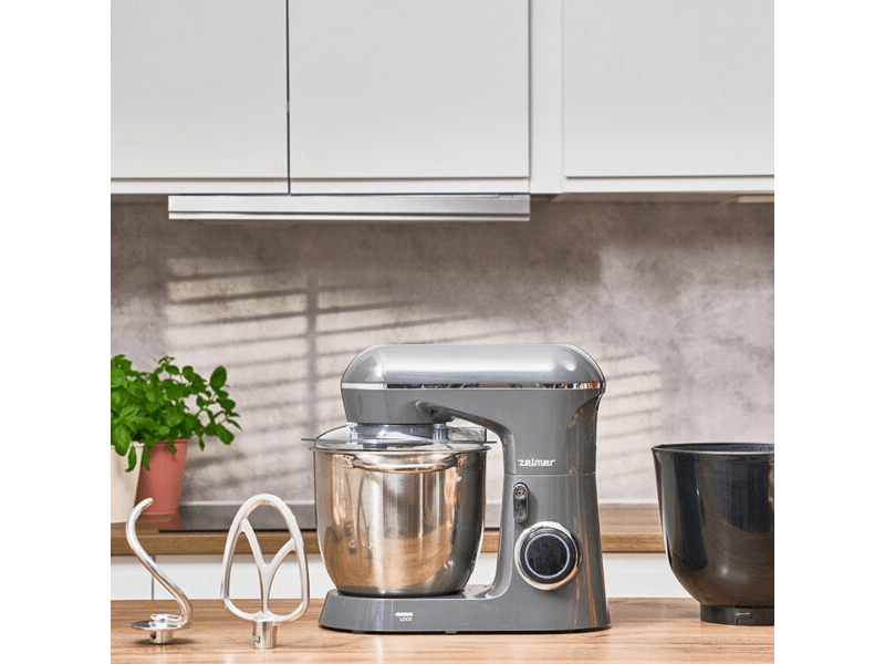 Zelmer ZKR1310G Tálas mixer