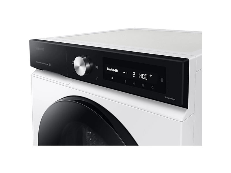 Samsung WW11DB7B94GEU4 Elöltöltős mosógép