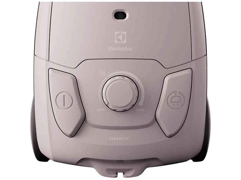 Electrolux EB51C1WP Clean 500 Porzsákos porszívó