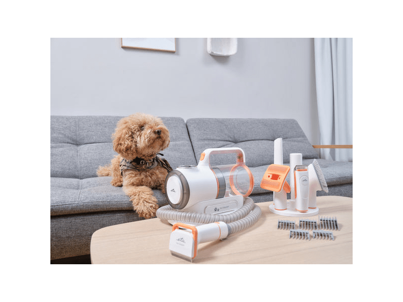 ETA PetMaster állatszőr porszívó (421690000)