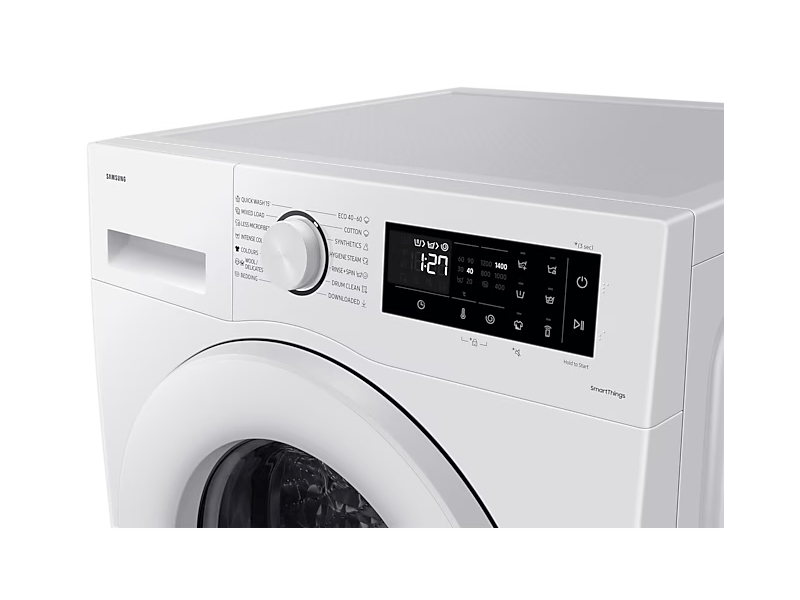 Samsung WW80CGC04DTELE Elöltöltős Mosógép