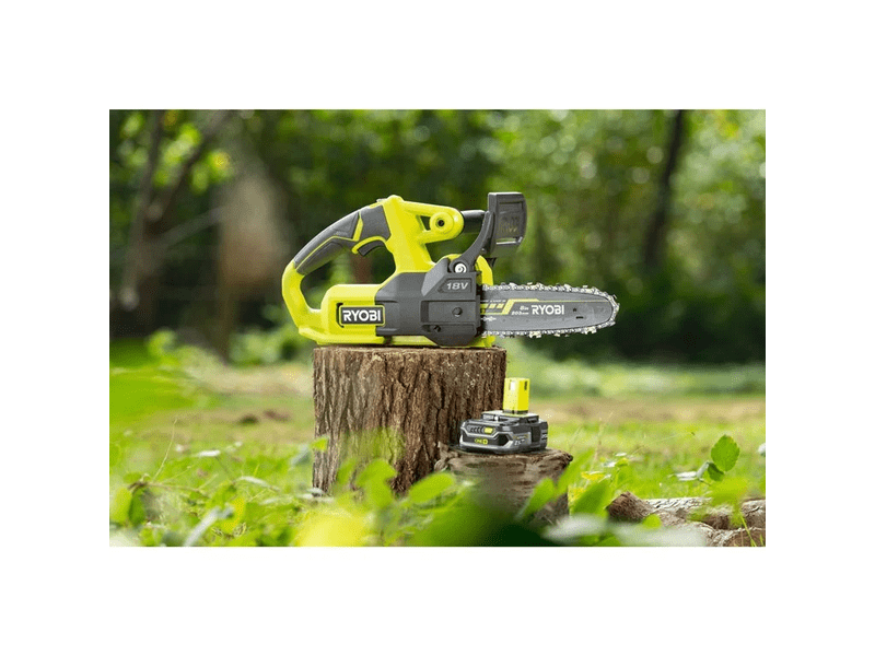 Ryobi RY18CS20A-125 18V One Plus™ Akkus láncfűrész