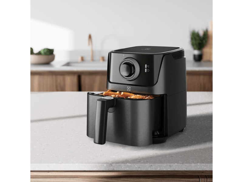 Electrolux E5AF1-4GB Create5 Air Fryer forrólevegős sütő