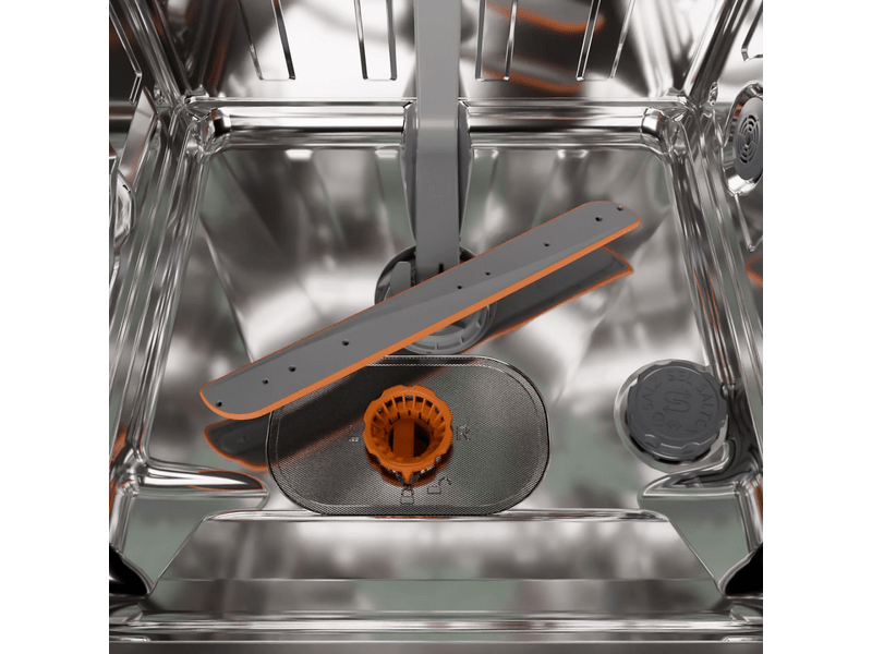 Gorenje GV663B66 Beépíthető mosogatógép