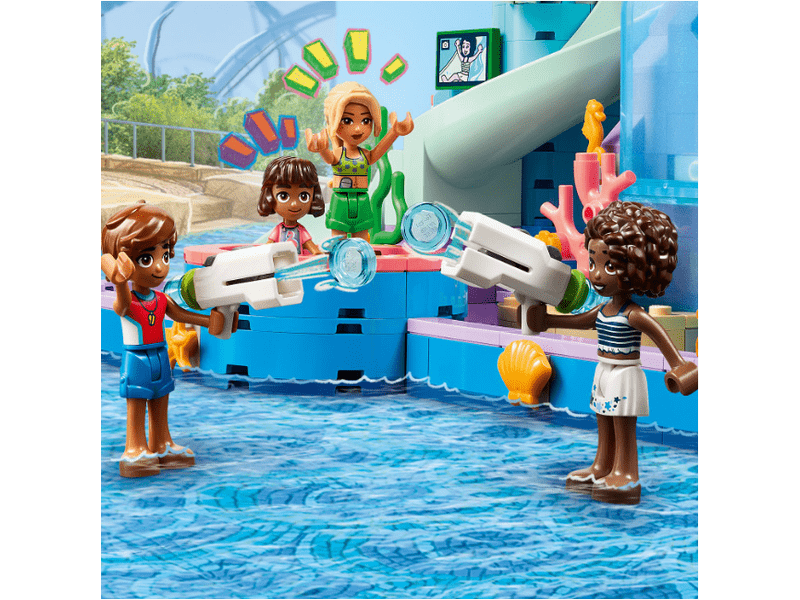 LEGO 42630 Heartlake City aquapark