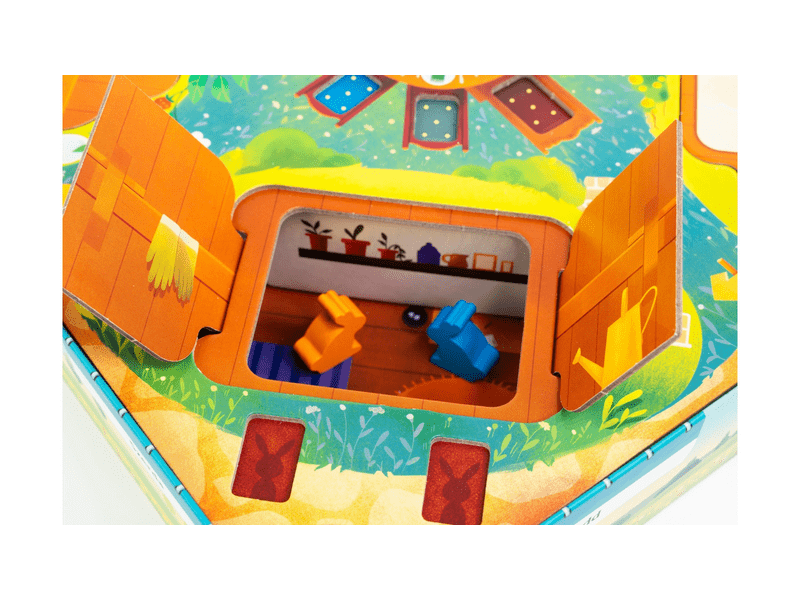 Dixit Kids Társasjáték (ASM34700)