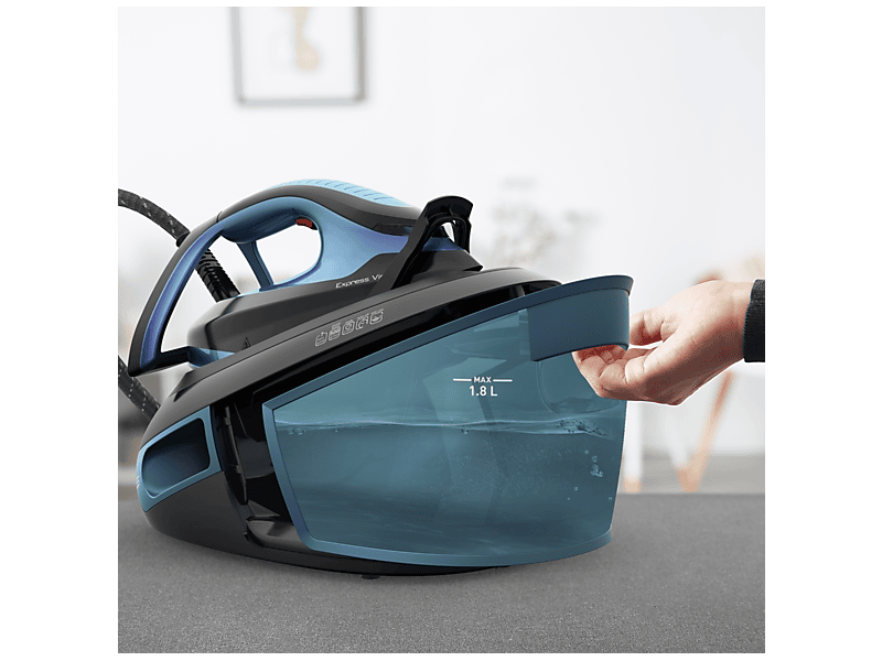 Tefal SV8151E0 Express Vision Parna stanica