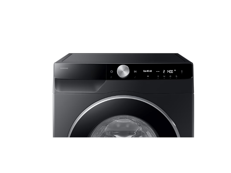 Samsung WW90DG6U25LBU4 Elöltöltős mosógép