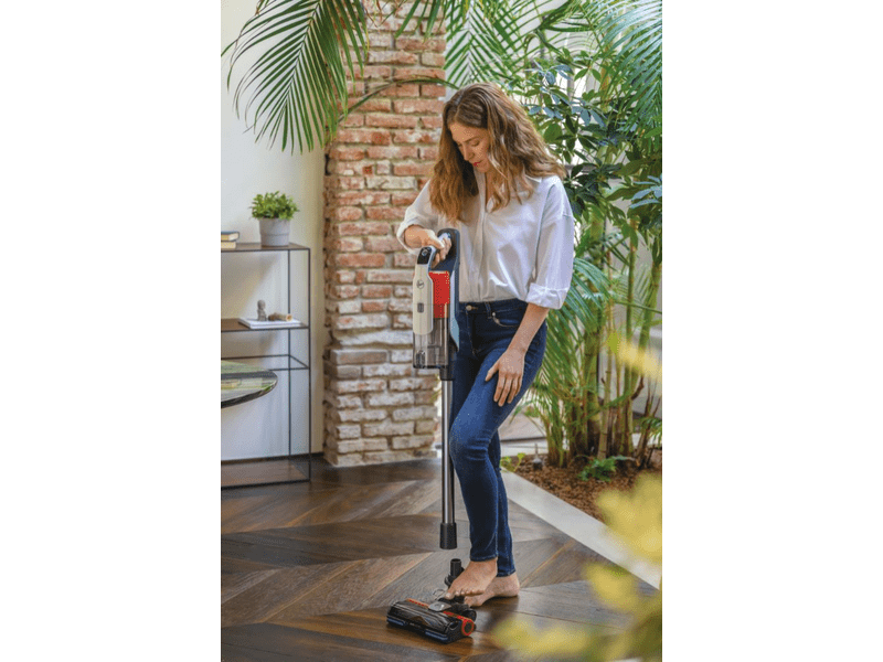 Hoover HF910H 011 Akkus kézi porszívó