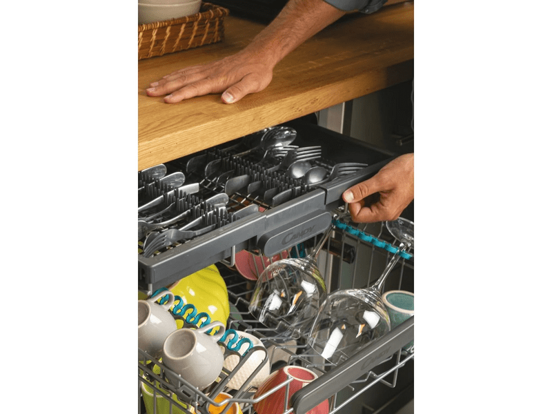 Candy CI 6C4F1PA Beépíthető mosogatógép