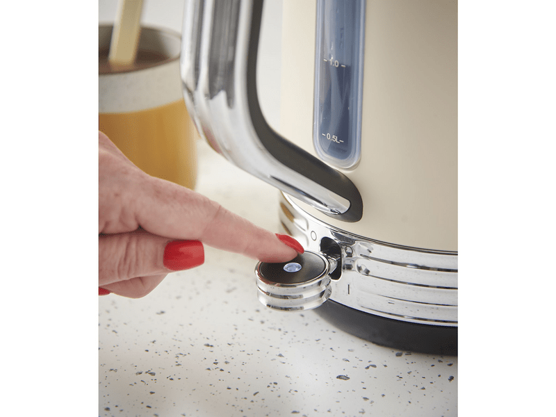 Russell Hobbs 28640-70 Hanley Jasmine vízforraló