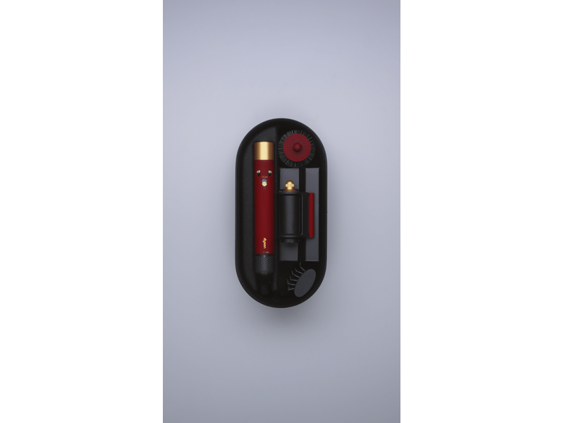 Dyson Airwrap i.d.™ (HS08) Straight+Wavy Hajformázó (596926-01)