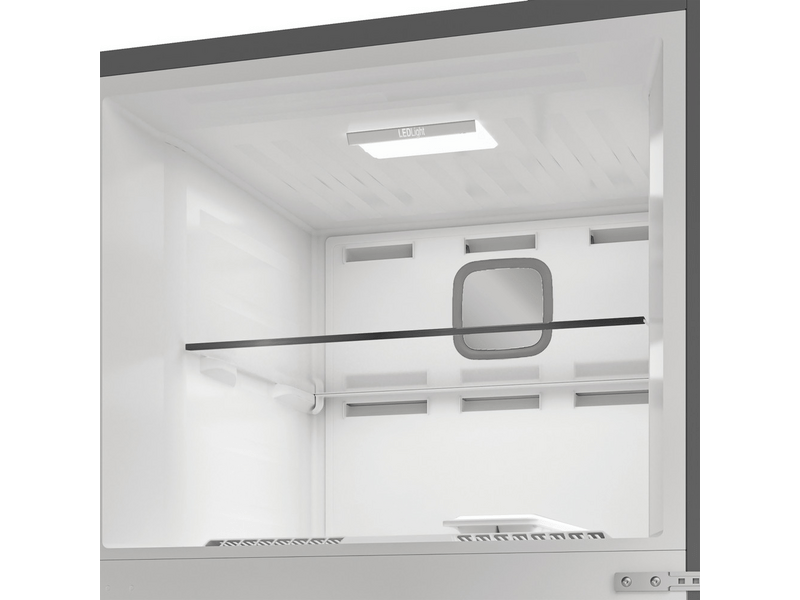 Whirlpool WHD2 6473 X5E Felülfagyasztós hűtőszekrény