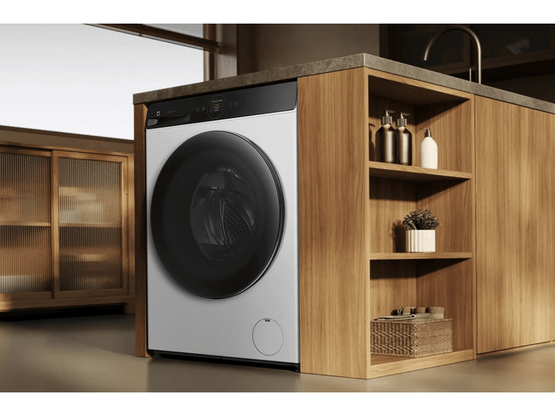 Xiaomi Mijia QMP4603EU Mosó-szárítógép