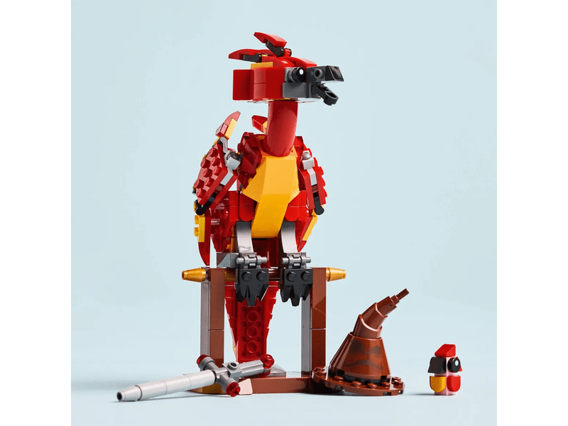 LEGO® Harry Potter™ Fawkes™: Dumbledoreov feniks (76448)