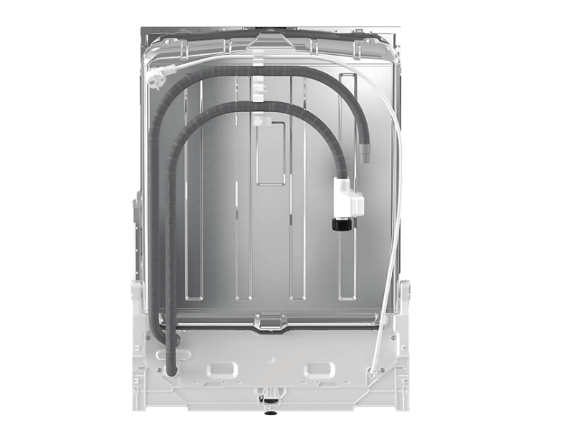 Gorenje GI693C60XUV Beépíthető mosogatógép