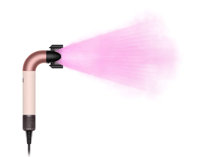 Dyson Supersonic R™ sušilo za kosu s ravnom i valovitom površinom (113332-01)