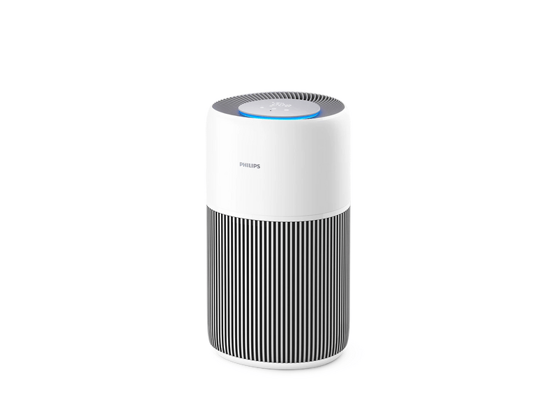 Philip C2220/10 PureProtect Quiet 2200 Series Intelligens légtisztító