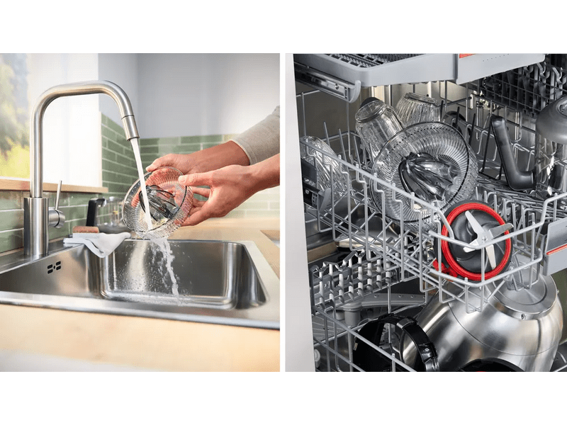 Bosch MUZS68ZP Citrusprés