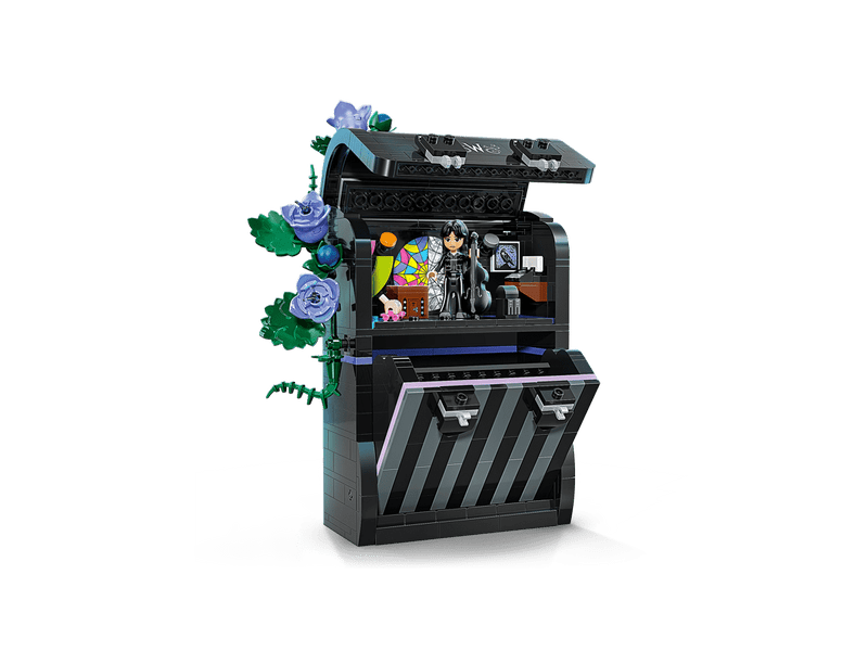 LEGO® Wednesday hátizsákja (76787)