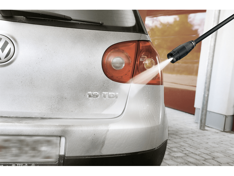 Karcher K 3 Classic Magasnyomású mosó (1.676-220.0)