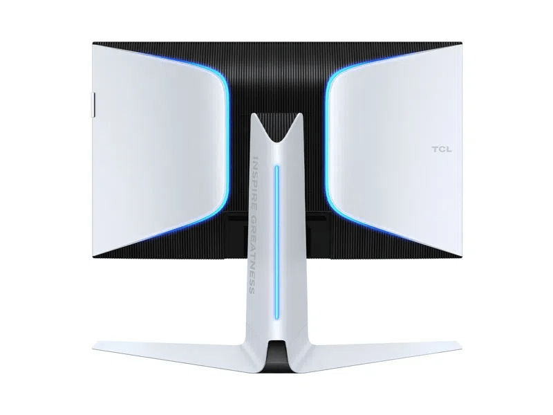 TCL 27R83U 4K UHD mini LED Gaming monitor