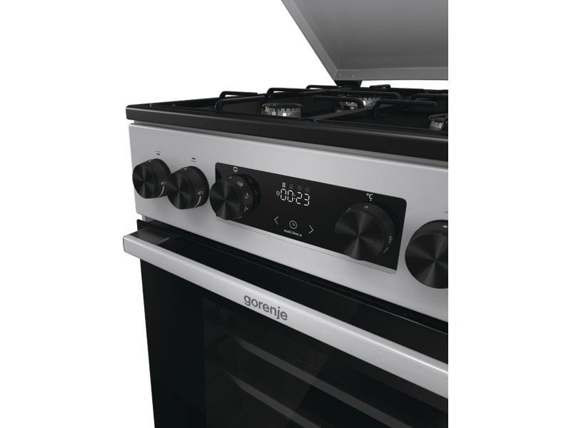 Gorenje GK5C42SJ Kombinált tűzhely