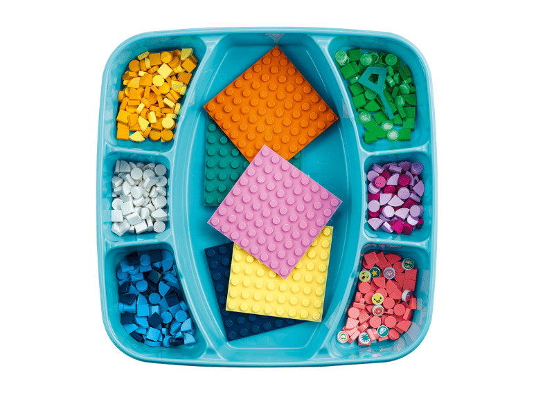 LEGO® DOTS Öntapadó óriáscsomag (41957)