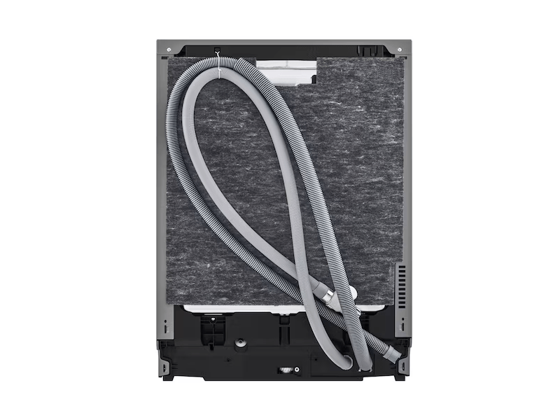 LG DB597TXS Integrált beépíthető mosogatógép