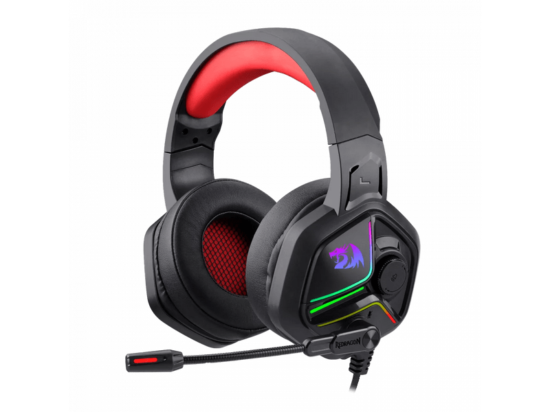 Redragon Ajax RGB Gaming Headset H230