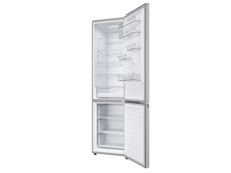 Haier HDPW3620CNPK 2D 60 Series 3 Pro Alulfagyasztós hűtőszekrény