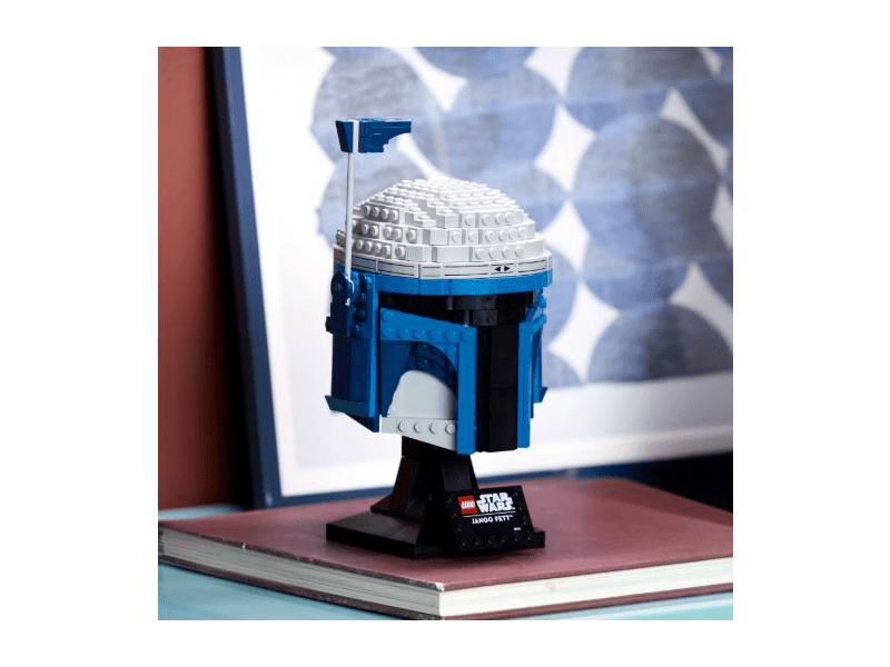 LEGO 75408