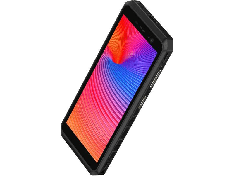 Ulefone Armor X11 Pro 4/64GB Mobiltelefon, Fekete