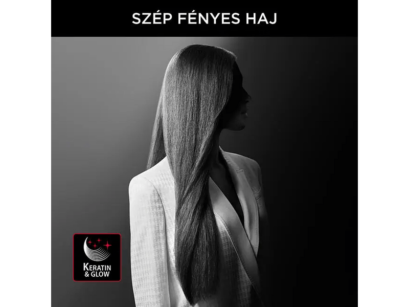 Rowenta x KARL LAGERFELD Extra smooth SF411LF0 uređaj za ravnanje kose