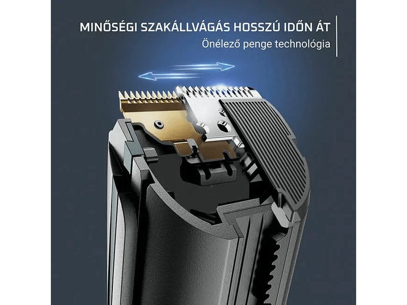 Advancer hajnyíró
