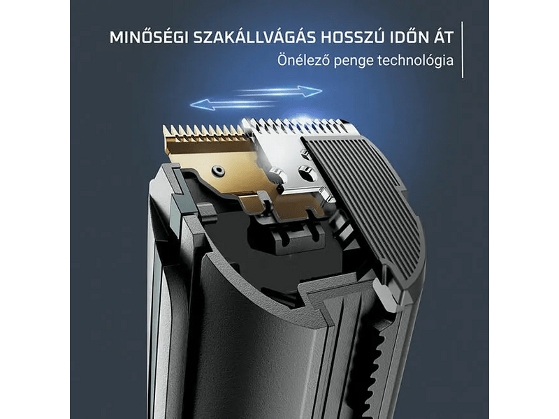 Rowenta TN5224E0 ADVANCER STYLE NOVO Mašina za šišanje