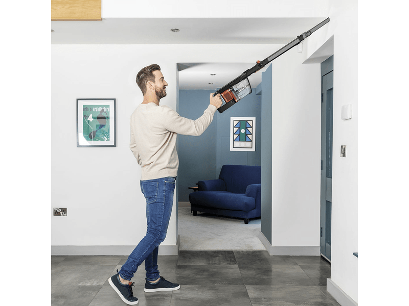 Shark IZ300EU Kézi porszívó