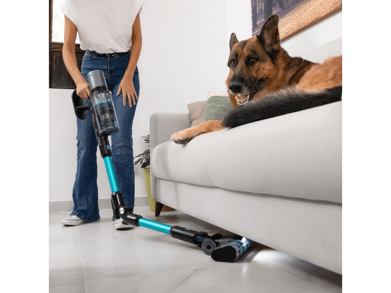 Cecotec Conga Rockstar 2500 Thunder Flex Animal Álló porszívó