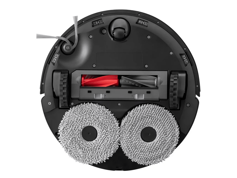 Roborock Qrevo C Pro robotporszívó, fekete (QREVO-C-PRO-BL)