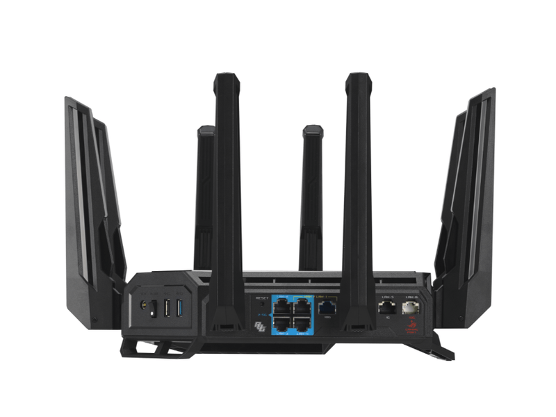 Asus Router ZenWifi BT10 - BT10 2-PK-Fh