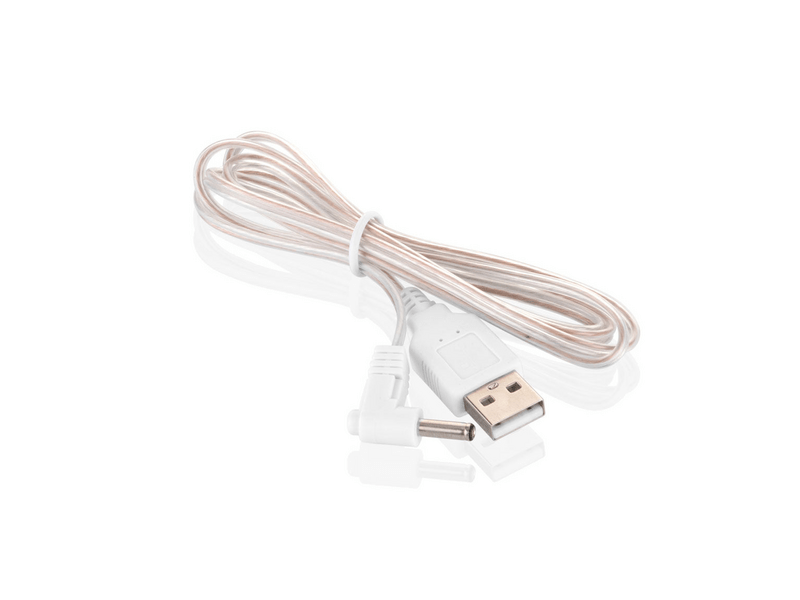 Hyundai AC 331 W Ébresztőóra, fehér