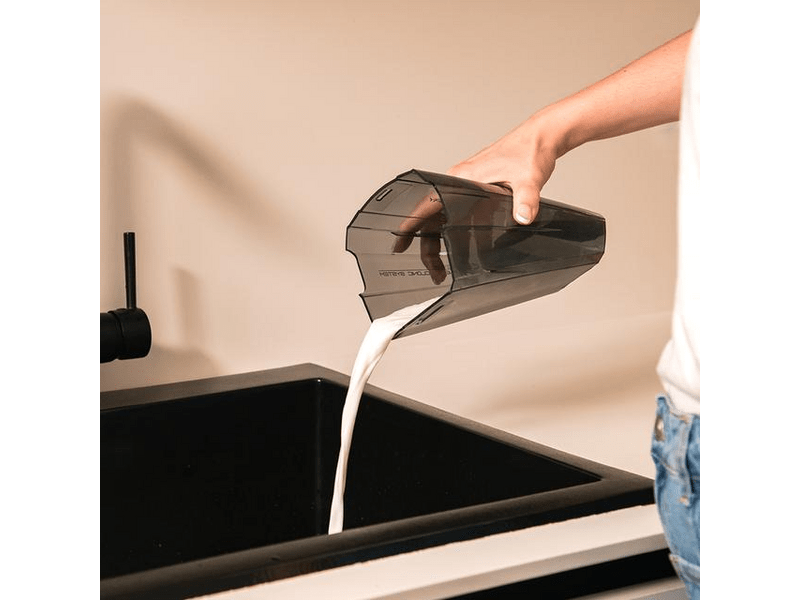 Cecotec Conga Rockstar Hand usisavač za mrvice 8,4 V